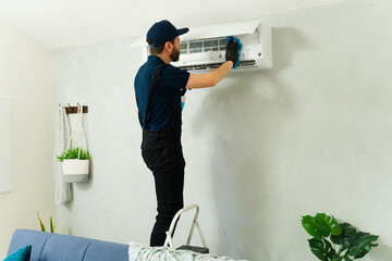airconditioning