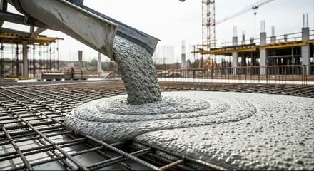 concrete