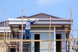 residential painting